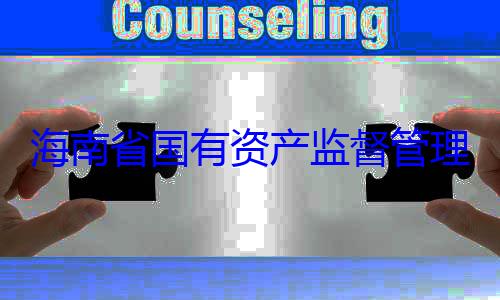 海南省国有理委员会党委副书记王有福接受审资产监督管查调查